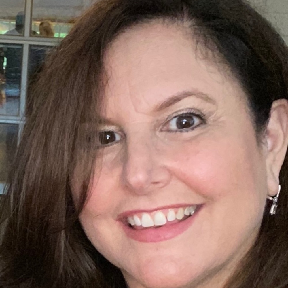 Meet your Posher, Patty